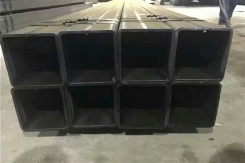 福州大口径厚壁方管