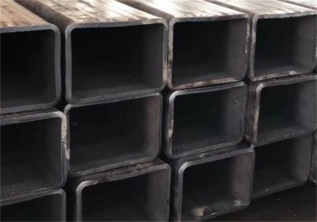 福州大口径厚壁方管价格